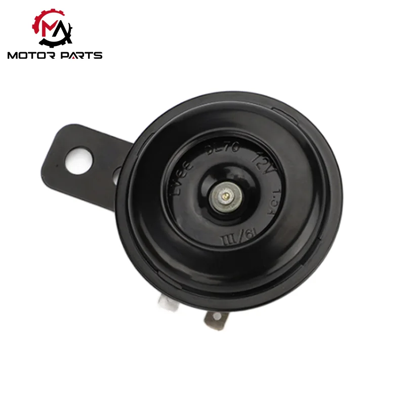 12v Busina ng Motorsiklo