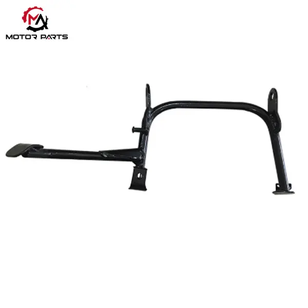GY6 125/150cc Scooter Center Main Stand: Ano ang Dapat Mong Malaman Bago Palitan?