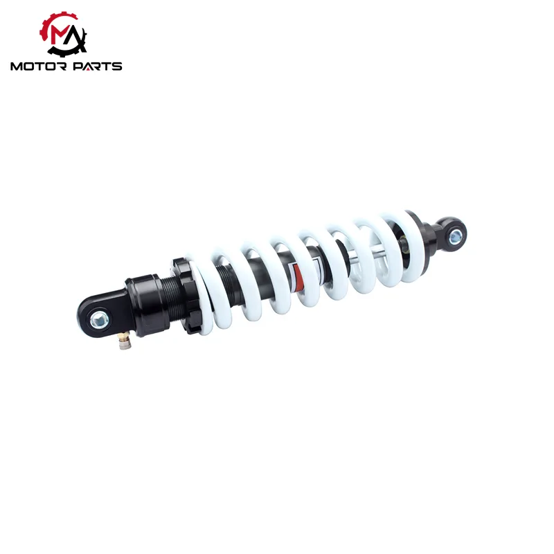 Adjustable Rear Shock Absorber 260-360mm para sa Apollo Kawasaki Monkey M3 Dirt Bike