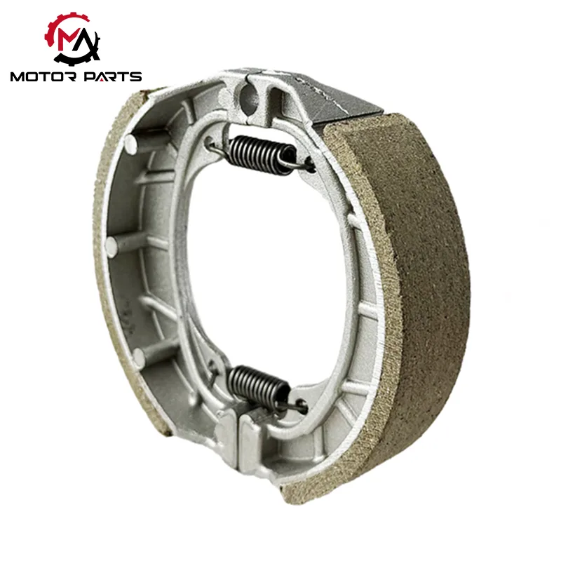 CG125 Mga Sapatos ng Preno ng Motorsiklo