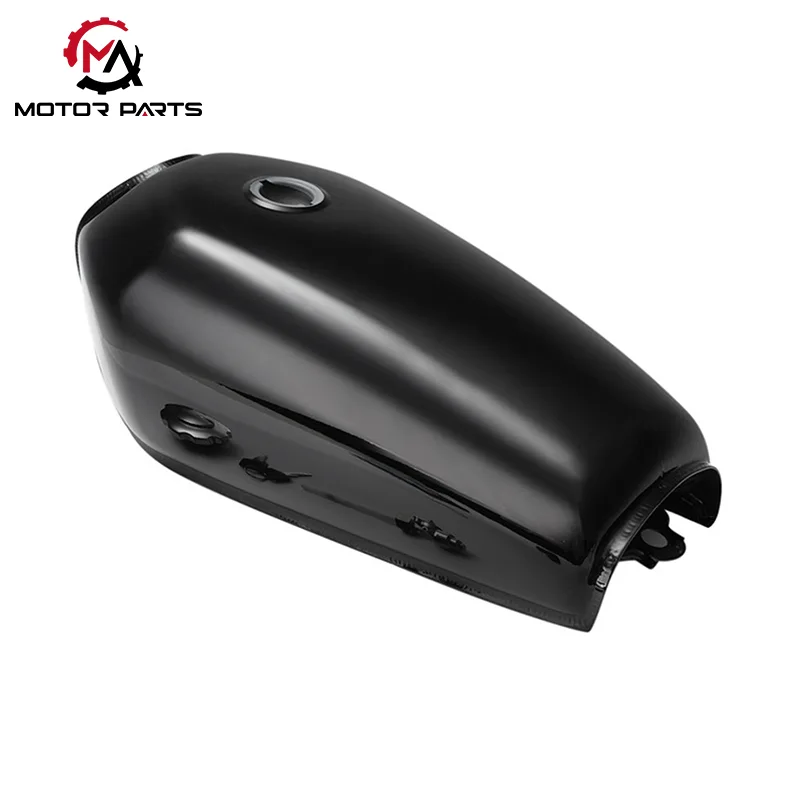 CG125 Motorcycle Fuel Tank Gas Tank