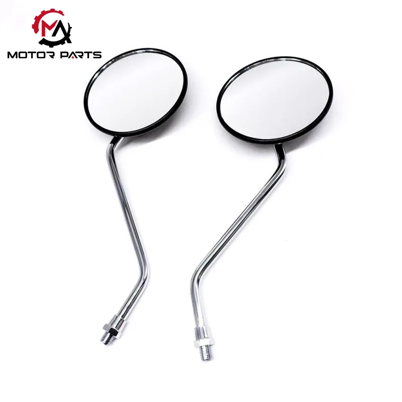 CG125 Motorsiklo Rearview Mirror