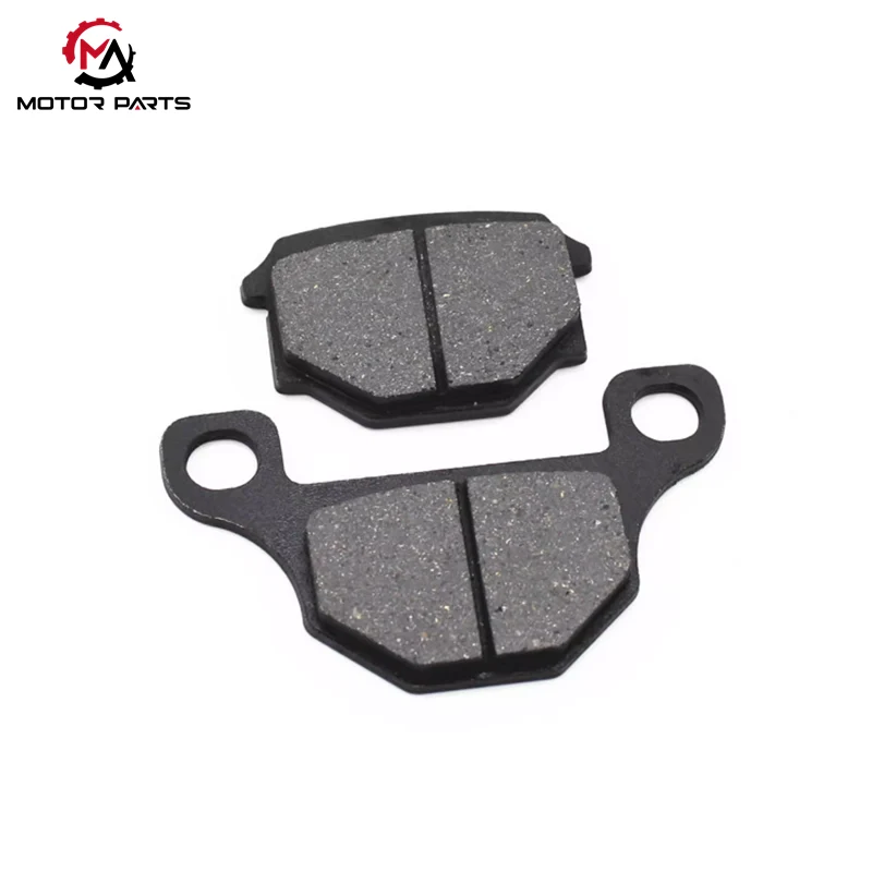 Mga Disc Brake Pad Para sa GS125 GN125 Motorsiklo