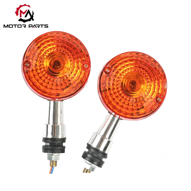 GN125 Motorcycle Turn Signal Indicator