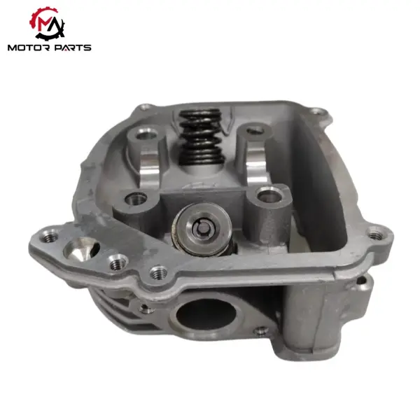 Haomai 150 GY6 150 Kumpletong Cylinder Head 157QMJ Engine Parts