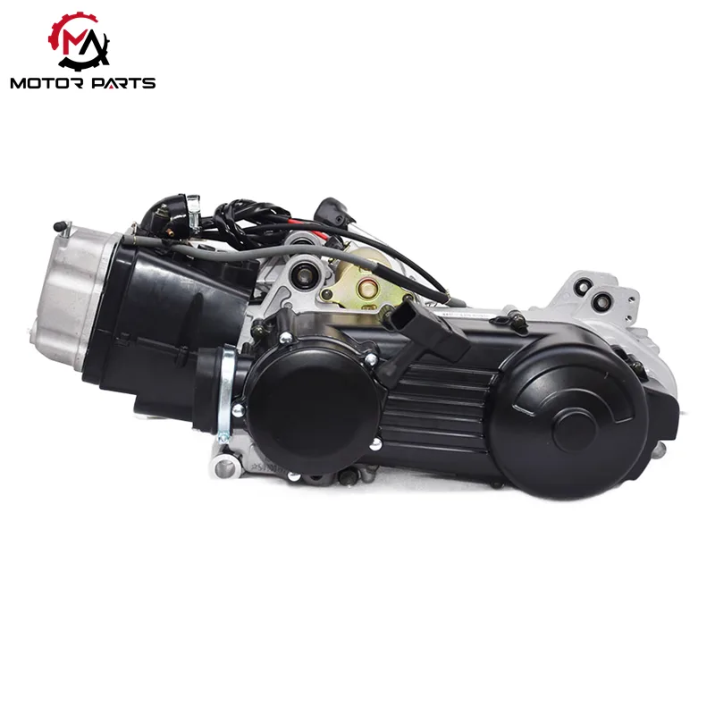 Mataas na kalidad na GY6 200cc na makina ng motorsiklo para sa pagbebenta