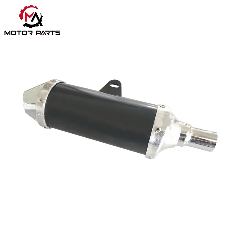 Muffler ng HONDA CRF50