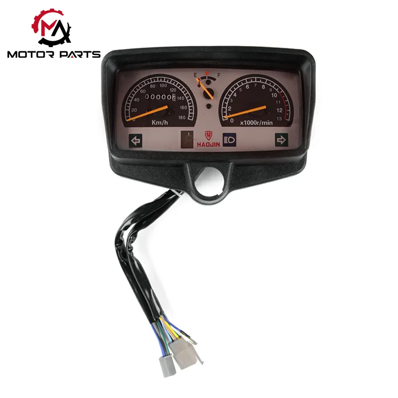Honda TMX125 CG125 Speedometer ng Motorsiklo