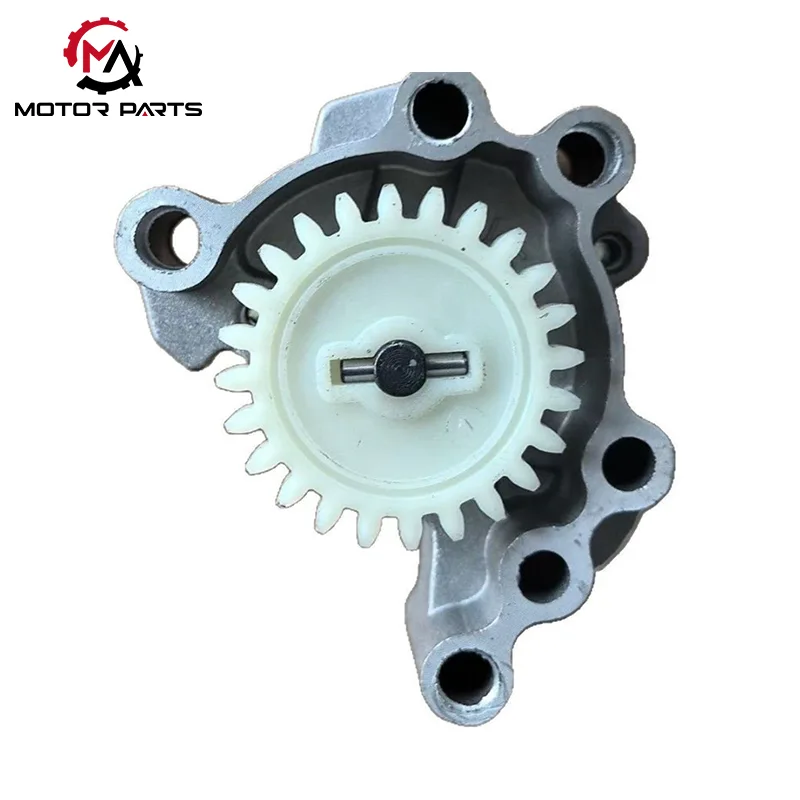 Honda Wave100 Motorcycle Oil Pump