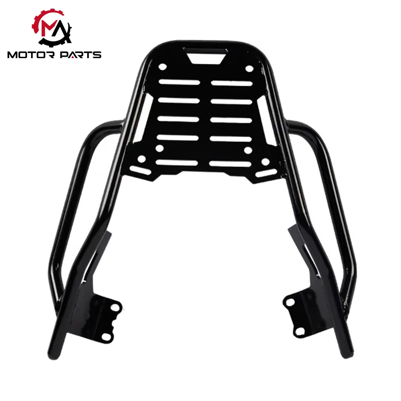 Yamaha 125 Rear Luggage Carrier