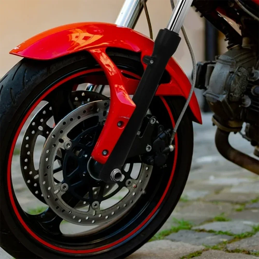 CG125 motorcycle front shock absorber