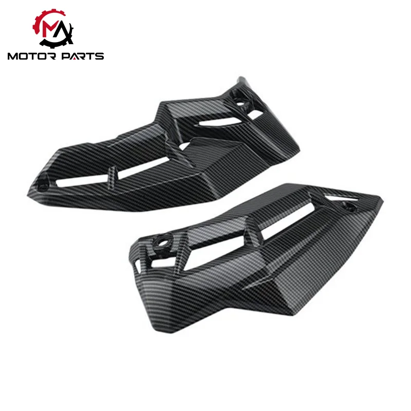 Ang Kawasaki Z900 Motorcycle Engine Side Guard
