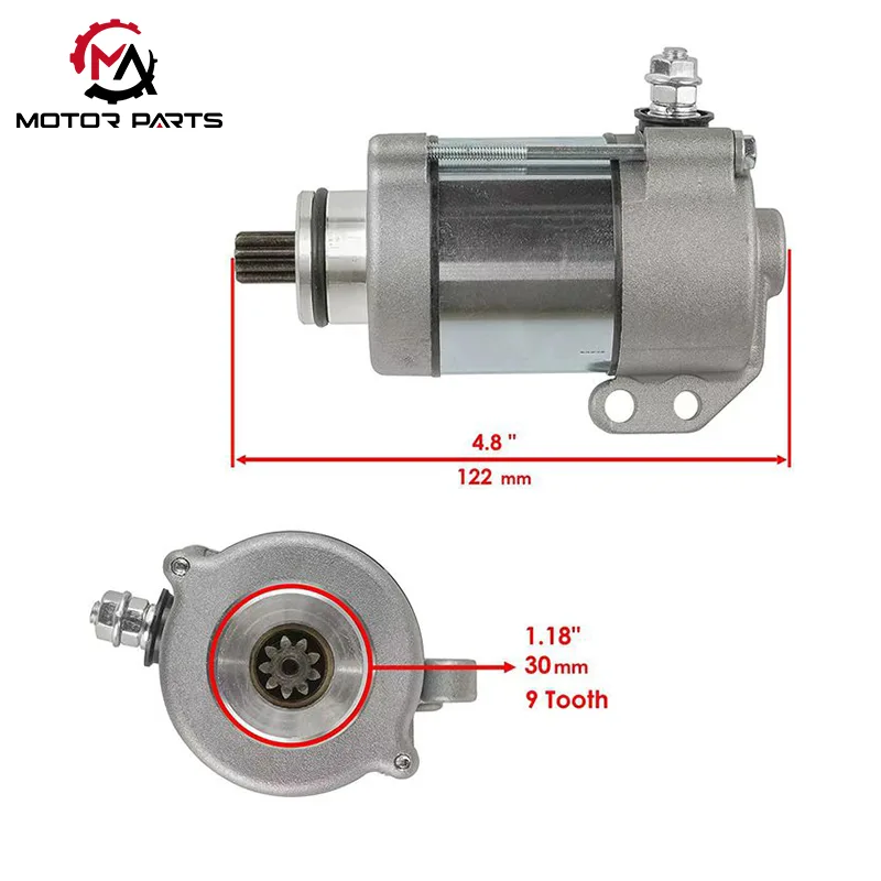 KTM200 Motorsiklo na Motor