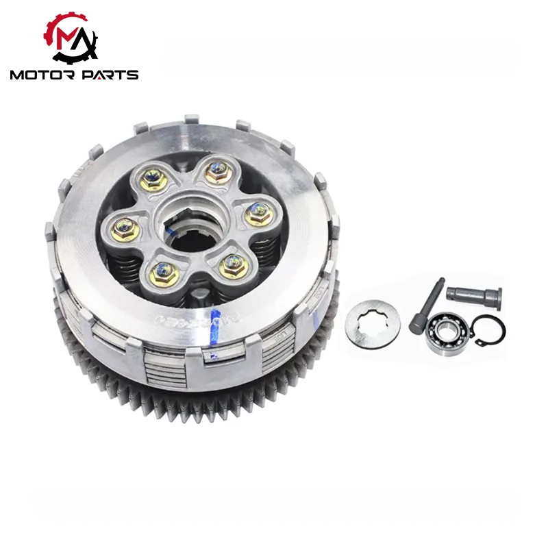 Motorcycle Clutch para sa Vento Tornado250