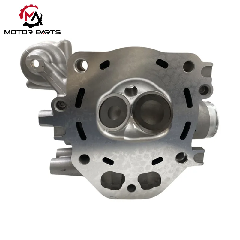Cylinder Head ng Motorsiklo para sa HONDA TRX500
