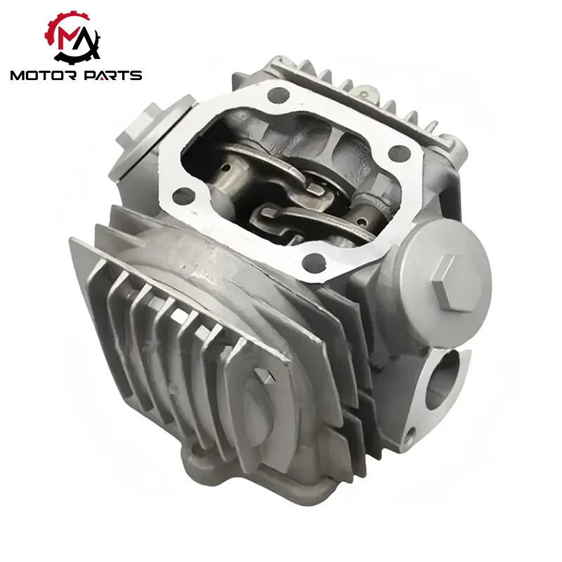 Cylinder Head ng Motorsiklo para sa JIALING DY100