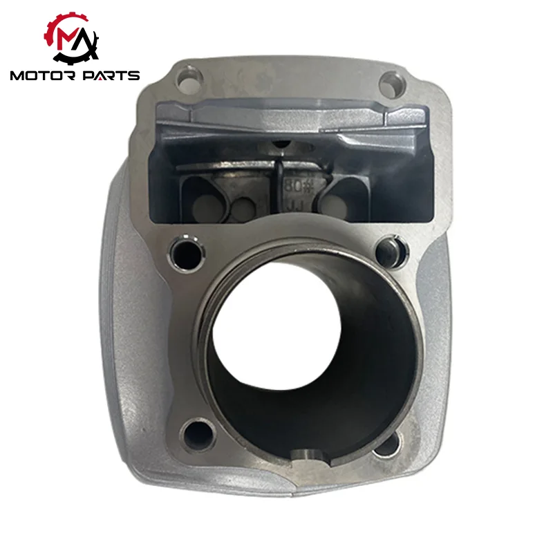 Motorcycle Cylinder Set para sa Honda CG125