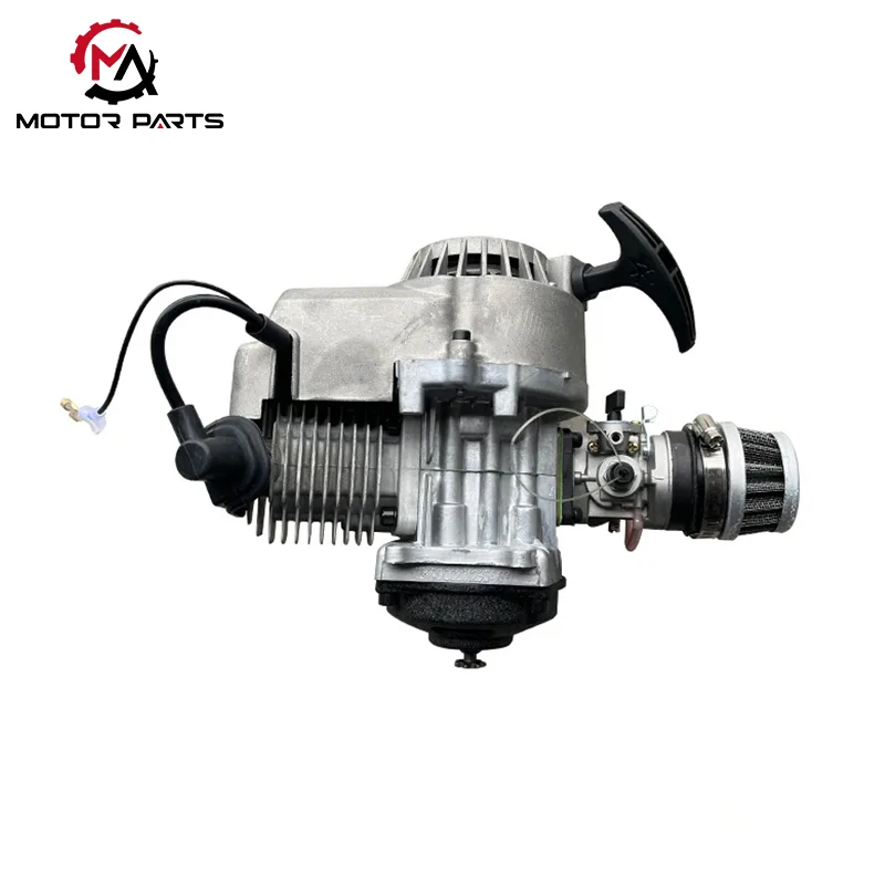 Motorsiklo Engine 49cc Pull Start