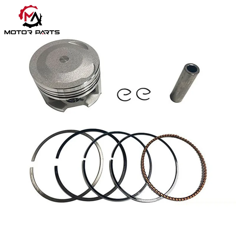 Set ng Piston ng Motorsiklo para sa Honda XR250