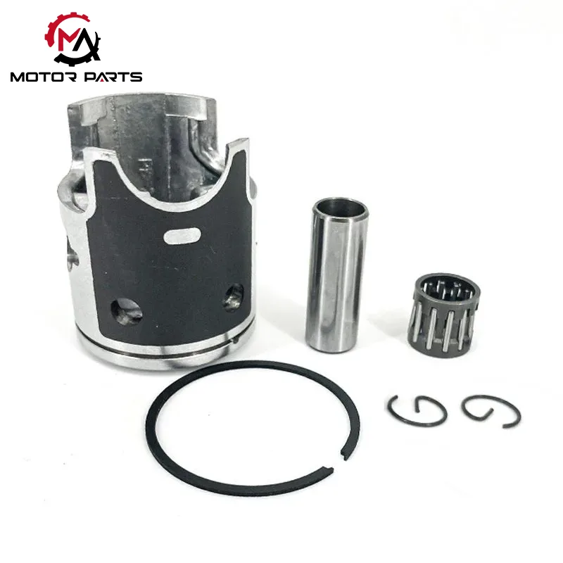 Motorcycle Piston Set para sa KTM50