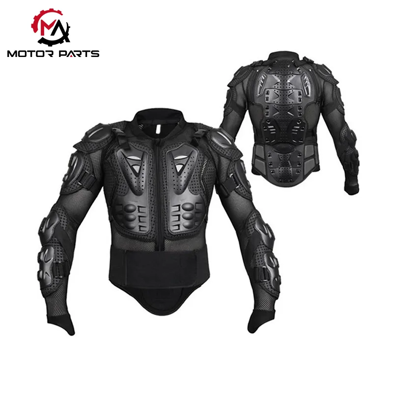 Motorsiklo Ridding Upper Body Armor