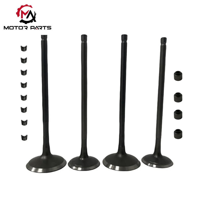 Motorcycle Valve para sa PULSAR 200NS