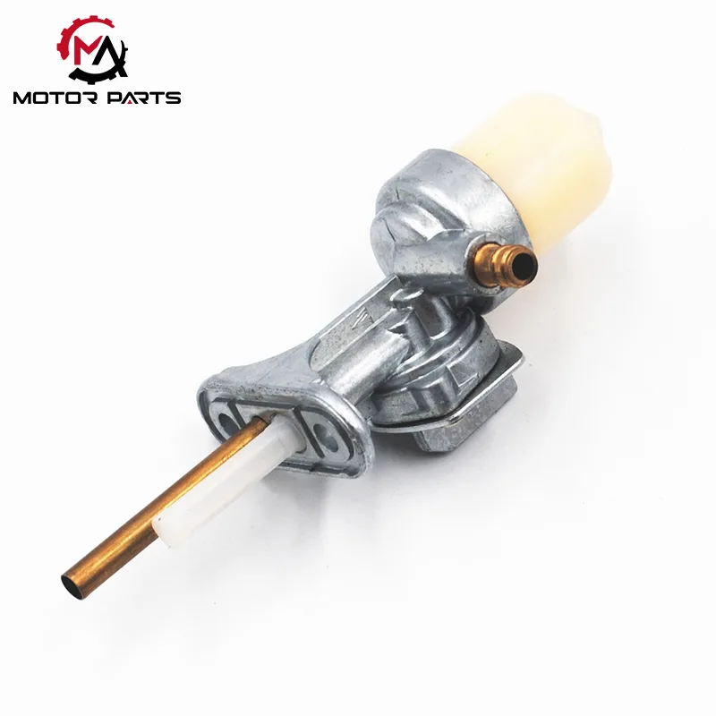 SUZUKI GN125 Panggatong ng Motorsiklo