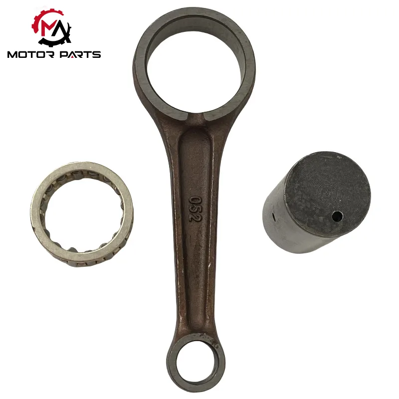 Suzuki GS125 Motorcycle Crankshaft Connecting Rod Set