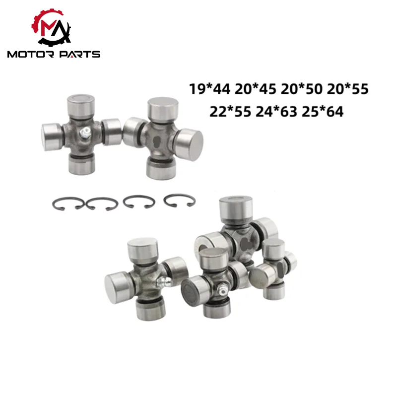 Three Wheels Motorcycle Cardan Joint