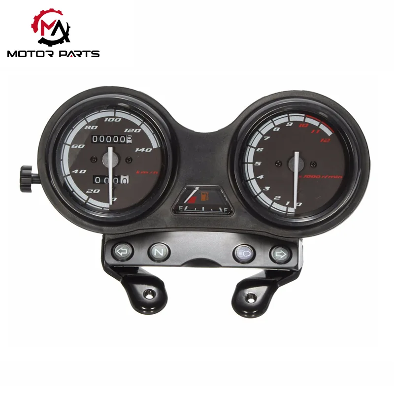 Speedmeter ng Motorsiklo ng Yamaha YBR125