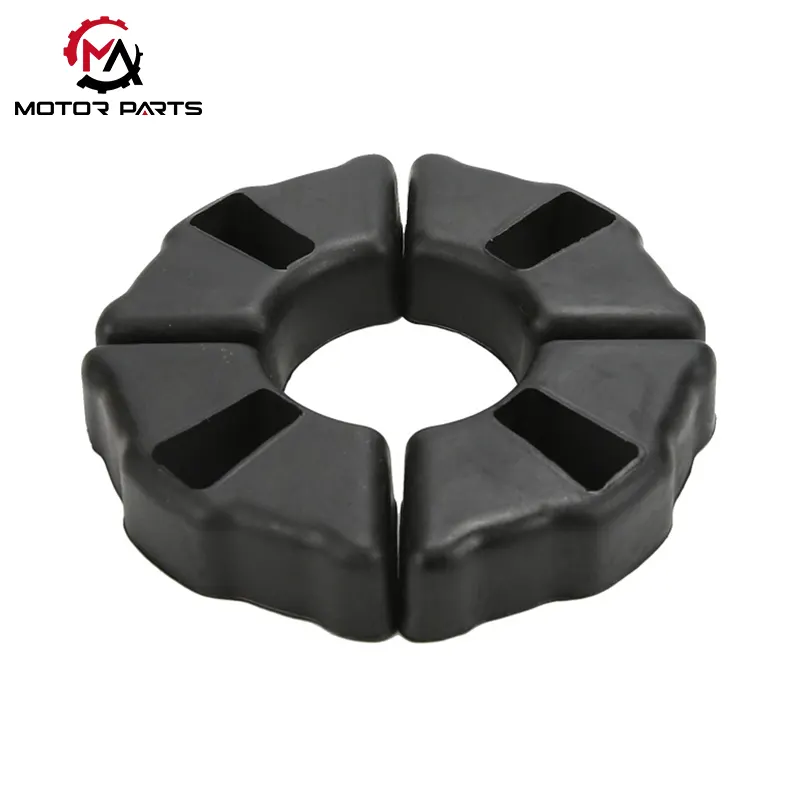 Yamaha YBR150Z Motorcycle Rear Wheel Cushion Rubber